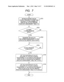 INFORMATION DEVICE EQUIPPED WITH CACHE MEMORIES, APPARATUS AND PROGRAM     USING THE SAME DEVICE diagram and image