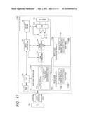 INFORMATION DEVICE EQUIPPED WITH CACHE MEMORIES, APPARATUS AND PROGRAM     USING THE SAME DEVICE diagram and image