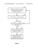 Load Balancing Scheme In Multiple Channel DRAM Systems diagram and image