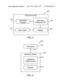 SYSTEMS, METHODS, AND COMPUTER-READABLE MEDIA FOR PRESENTING VISUAL     CONTENT WITH A CONSISTENT ORIENTATION diagram and image