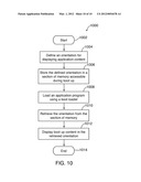 SYSTEMS, METHODS, AND COMPUTER-READABLE MEDIA FOR PRESENTING VISUAL     CONTENT WITH A CONSISTENT ORIENTATION diagram and image