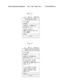 MOBILE TERMINAL FOR SHARING RESOURCES, METHOD OF SHARING RESOURCES WITHIN     MOBILE TERMINAL AND METHOD OF SHARING RESOURCES BETWEEN WEB SERVER AND     TERMINAL diagram and image