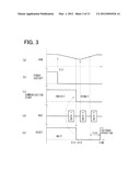 ELECTRONIC CONTROL APPARATUS diagram and image