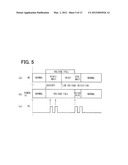 ELECTRONIC CONTROL APPARATUS diagram and image