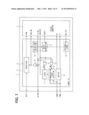 ELECTRONIC CONTROL APPARATUS diagram and image