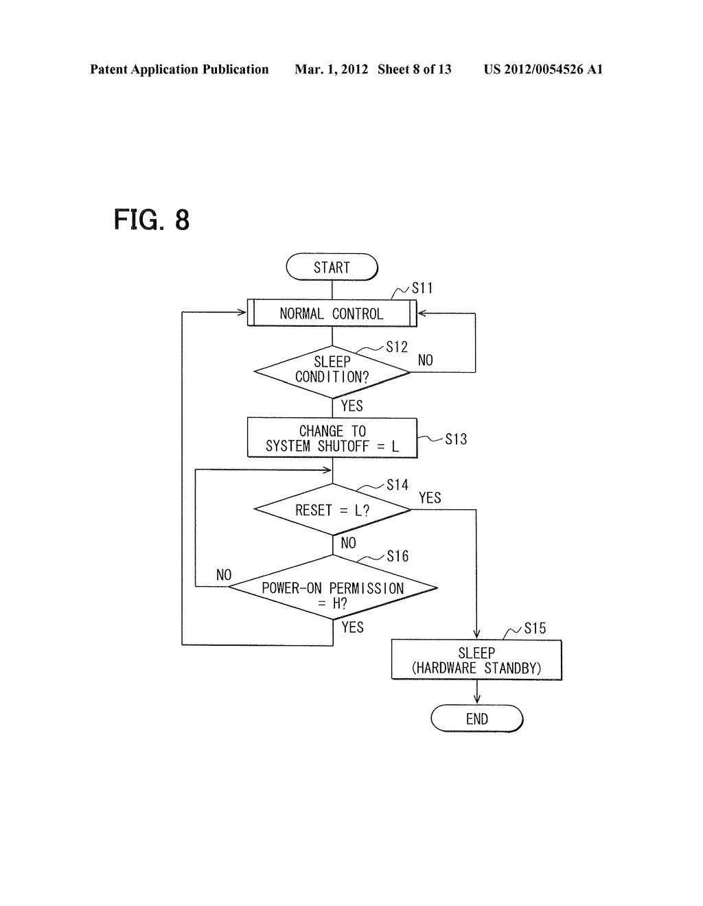 ELECTRONIC CONTROL APPARATUS - diagram, schematic, and image 09