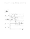 ELECTRONIC CONTROL APPARATUS diagram and image