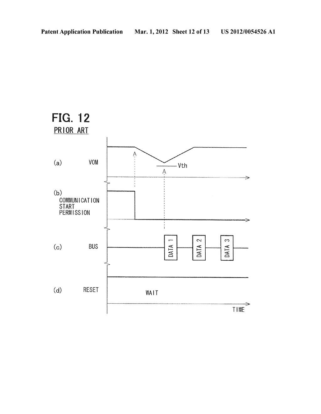 ELECTRONIC CONTROL APPARATUS - diagram, schematic, and image 13