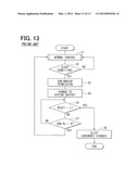 ELECTRONIC CONTROL APPARATUS diagram and image