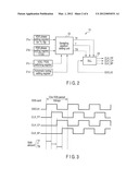 HOST CONTROLLER, SEMICONDUCTOR DEVICE AND METHOD FOR SETTING SAMPLING     PHASE diagram and image