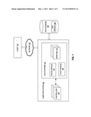 DYNAMIC FAULT CONFIGURATION USING A REGISTERED LIST OF CONTROLLERS diagram and image