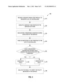 DYNAMIC FAULT CONFIGURATION USING A REGISTERED LIST OF CONTROLLERS diagram and image