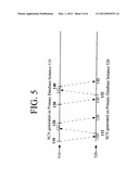 Controlling Data Lag in a Replicated Computer System diagram and image