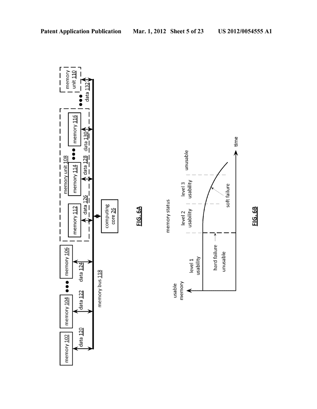 MIGRATING STORED COPIES OF A FILE TO STORED ENCODED DATA SLICES - diagram, schematic, and image 06