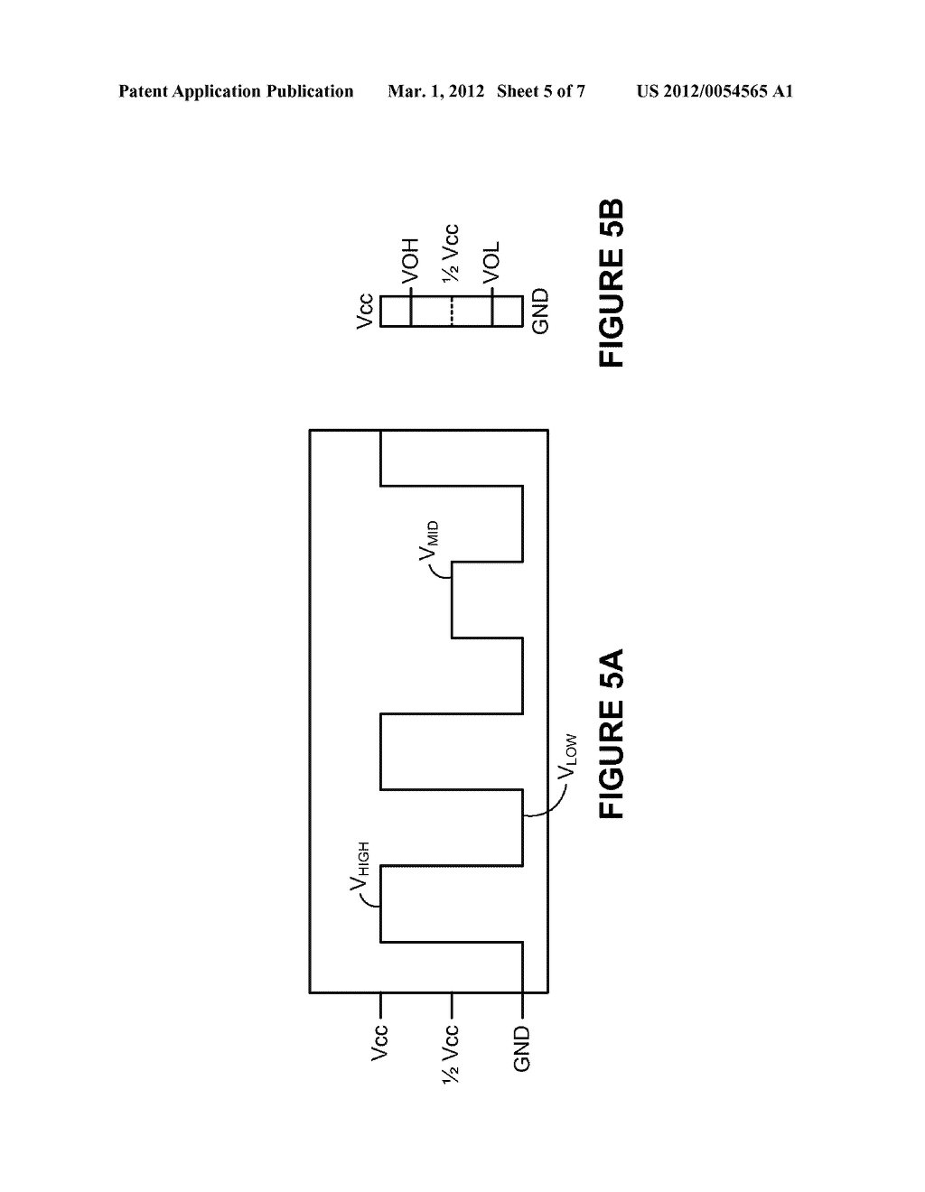 SYSTEM AND METHOD FOR TESTING INTEGRATED CIRCUITS - diagram, schematic, and image 06