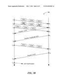 METHOD AND SYSTEM OF SUB-PACKET ERROR CORRECTION diagram and image