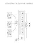 SYSTEM AND METHOD FOR AN ONLINE MEMORIES AND GREETING SERVICE diagram and image