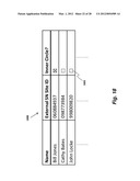 SYSTEM AND METHOD FOR AN ONLINE MEMORIES AND GREETING SERVICE diagram and image