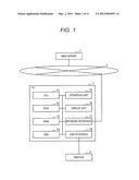 IMAGE FORMING CONTROL METHOD AND IMAGE PROCESSING APPARATUS diagram and image