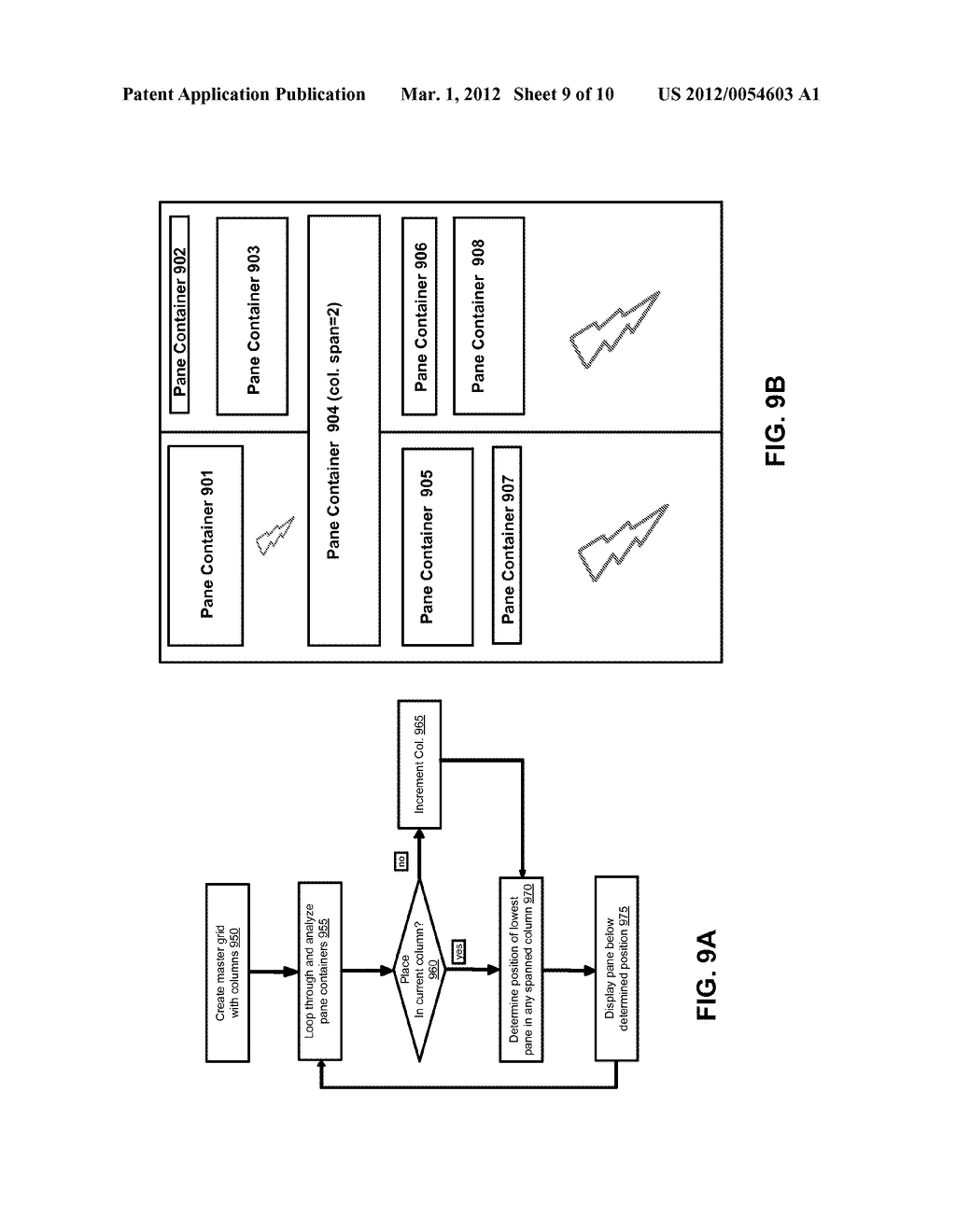 VIEW MODEL ASPECTS OF COMPONENT OBJECTS - diagram, schematic, and image 10