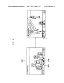 METHOD AND APPARATUS FOR PLAYING CONTENTS diagram and image