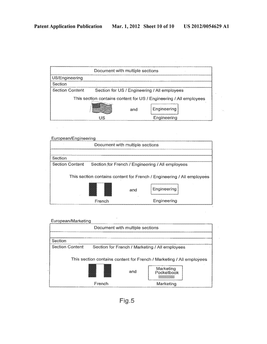 METHOD, SYSTEM, AND COMPUTER PROGRAM PRODUCT FOR LOCATING NETWORK FILES - diagram, schematic, and image 11