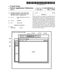 METHODS, SYSTEMS, AND COMPUTER PROGRAM PRODUCTS FOR NAVIGATING BETWEEN     VISUAL COMPONENTS diagram and image