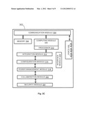 SYSTEM AND METHOD FOR ENABLING CREATION AND EXECUTION OF LOCALIZED     APPLICATIONS IN UTILITY NETWORKS THROUGH DEVICE-SPECIFIC PROGRAMMING diagram and image