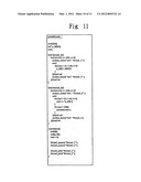 TRACE GENERATING UNIT, SYSTEM, AND PROGRAM OF THE SAME diagram and image