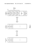 DEVICE SOFTWARE UPGRADE USING A DYNAMICALLY SIZED PARTITION diagram and image