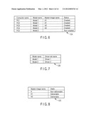 Information Processing Apparatus and Client Management Method diagram and image