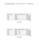 Information Processing Apparatus and Client Management Method diagram and image