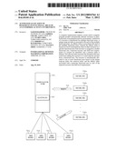 AUTOMATED ALLOCATION OF RESOURCES TO FUNCTIONAL AREAS OF AN ENTERPRISE     ACTIVITY ENVIRONMENT diagram and image