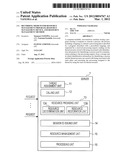 RECORDING MEDIUM FOR RESOURCE MANAGEMENT PROGRAM, RESOURCE MANAGEMENT     DEVICE, AND RESOURCE MANAGEMENT METHOD diagram and image