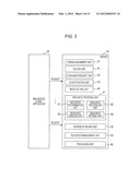 RECORDING MEDIUM FOR RESOURCE MANAGEMENT PROGRAM, RESOURCE MANAGEMENT     DEVICE, AND RESOURCE MANAGEMENT METHOD diagram and image