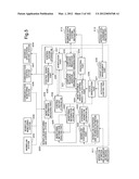 WORKFLOW MONITORING AND CONTROL SYSTEM, MONITORING AND CONTROL METHOD, AND     MONITORING AND CONTROL PROGRAM diagram and image