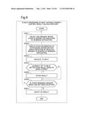 WORKFLOW MONITORING AND CONTROL SYSTEM, MONITORING AND CONTROL METHOD, AND     MONITORING AND CONTROL PROGRAM diagram and image