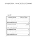 WORKFLOW MONITORING AND CONTROL SYSTEM, MONITORING AND CONTROL METHOD, AND     MONITORING AND CONTROL PROGRAM diagram and image