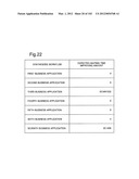 WORKFLOW MONITORING AND CONTROL SYSTEM, MONITORING AND CONTROL METHOD, AND     MONITORING AND CONTROL PROGRAM diagram and image