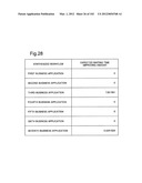 WORKFLOW MONITORING AND CONTROL SYSTEM, MONITORING AND CONTROL METHOD, AND     MONITORING AND CONTROL PROGRAM diagram and image