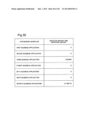 WORKFLOW MONITORING AND CONTROL SYSTEM, MONITORING AND CONTROL METHOD, AND     MONITORING AND CONTROL PROGRAM diagram and image