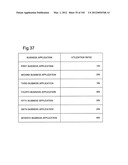 WORKFLOW MONITORING AND CONTROL SYSTEM, MONITORING AND CONTROL METHOD, AND     MONITORING AND CONTROL PROGRAM diagram and image