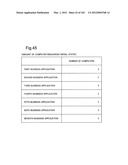 WORKFLOW MONITORING AND CONTROL SYSTEM, MONITORING AND CONTROL METHOD, AND     MONITORING AND CONTROL PROGRAM diagram and image