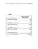 WORKFLOW MONITORING AND CONTROL SYSTEM, MONITORING AND CONTROL METHOD, AND     MONITORING AND CONTROL PROGRAM diagram and image