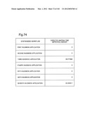 WORKFLOW MONITORING AND CONTROL SYSTEM, MONITORING AND CONTROL METHOD, AND     MONITORING AND CONTROL PROGRAM diagram and image