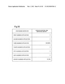 WORKFLOW MONITORING AND CONTROL SYSTEM, MONITORING AND CONTROL METHOD, AND     MONITORING AND CONTROL PROGRAM diagram and image