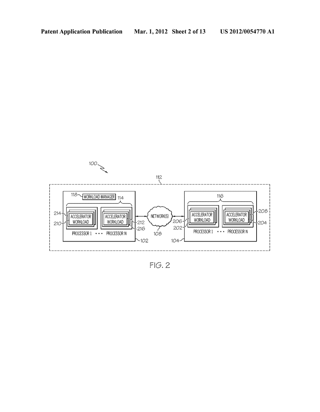 HIGH THROUGHPUT COMPUTING IN A HYBRID COMPUTING ENVIRONMENT - diagram, schematic, and image 03