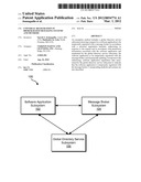 Universal Registration in Broker-Based Messaging Systems and Methods diagram and image