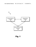 Universal Registration in Broker-Based Messaging Systems and Methods diagram and image