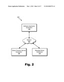 Universal Registration in Broker-Based Messaging Systems and Methods diagram and image